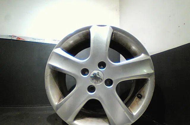 Jante aluminium Peugeot 307 (3A-C) 2.0 hdi 110 (2000-2007) occasion