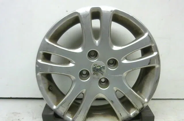 Jante aluminium Peugeot 307 (3A-C) 2.0 hdi 110 (2000-2007) occasion