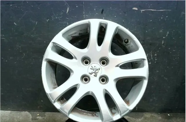 Jante aluminium Peugeot 307 (3A-C) 2.0 hdi 110 (2000-2007) occasion