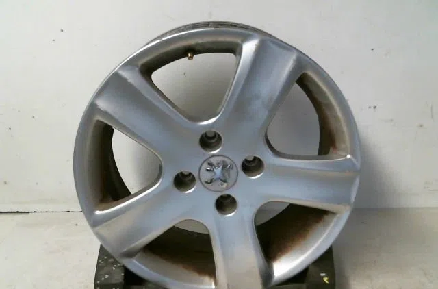 Jante aluminium Peugeot 307 (3A-C) 2.0 hdi 110 (2000-2007) occasion