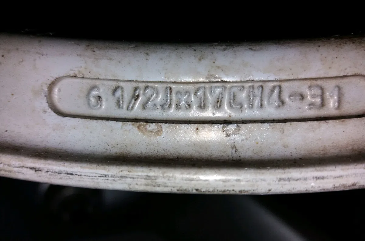 Jante aluminium Peugeot 307 (3A-C) 2.0 hdi 135 (2003-2007) occasion