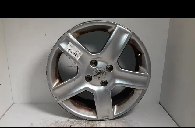 Jante aluminium Peugeot 307 Break (3E) 1.6 hdi 110 (2004-2008) 5 portes occasion