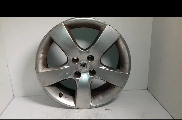 Jante aluminium Peugeot 307 CC (3B) 2.0 hdi 135 (2005-2009) occasion