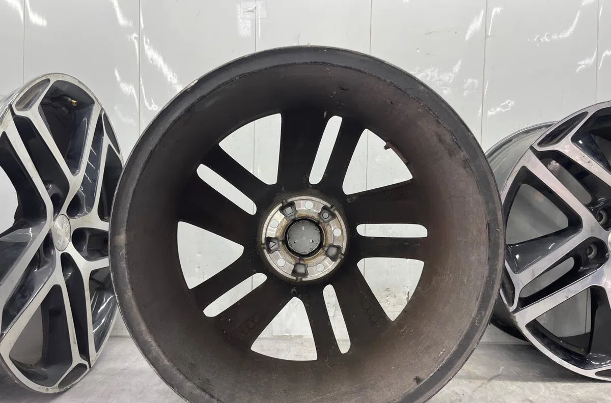 Jante aluminium PEUGEOT 308 2 PHASE 2 occasion