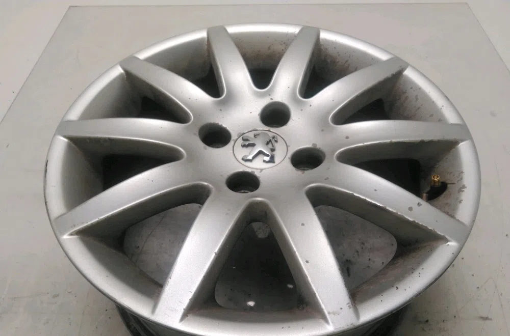 Jante aluminium Peugeot 308 CC (4B_) 1.6 hdi (2009-2014) occasion