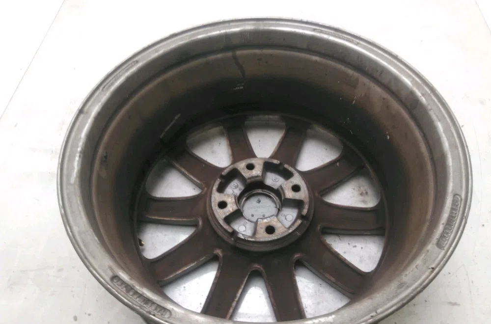 Jante aluminium Peugeot 308 CC (4B_) 1.6 hdi (2009-2014) occasion