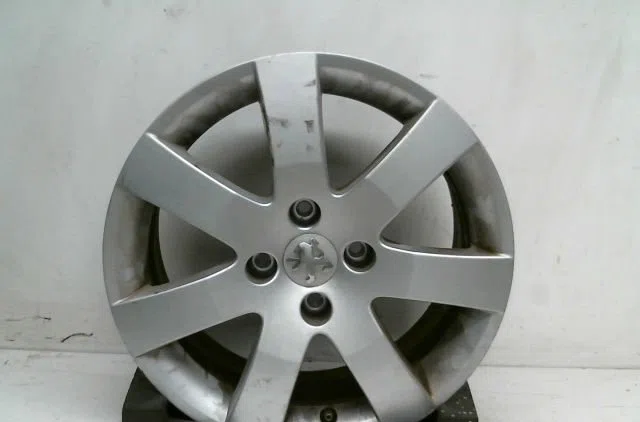 Jante aluminium Peugeot 308 I (4A_, 4C_) 1.6 hdi (2007-2014) 5 portes occasion