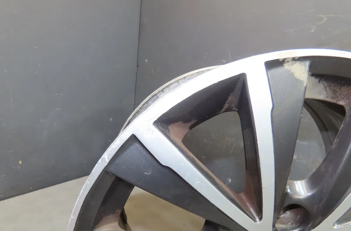 Jante aluminium Peugeot 308 I (4A_, 4C_) 1.6 hdi (2007-2014) 5 portes occasion