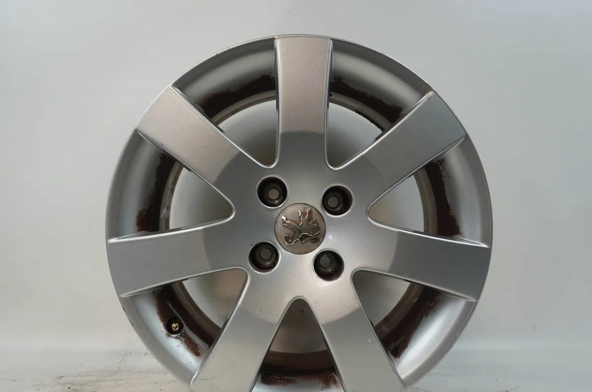 Jante aluminium Peugeot 308 I (4A_, 4C_) 1.6 hdi (2007-2014) 5 portes occasion