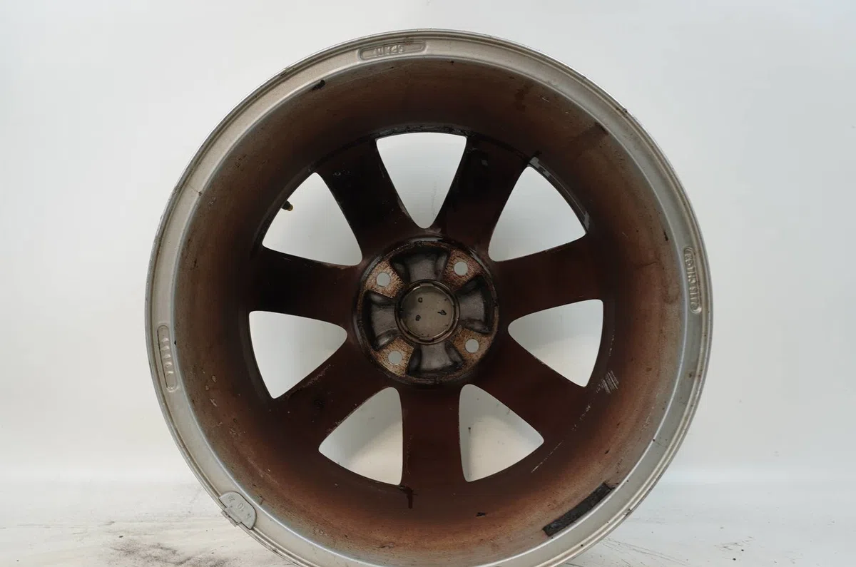Jante aluminium Peugeot 308 I (4A_, 4C_) 1.6 hdi (2007-2014) 5 portes occasion