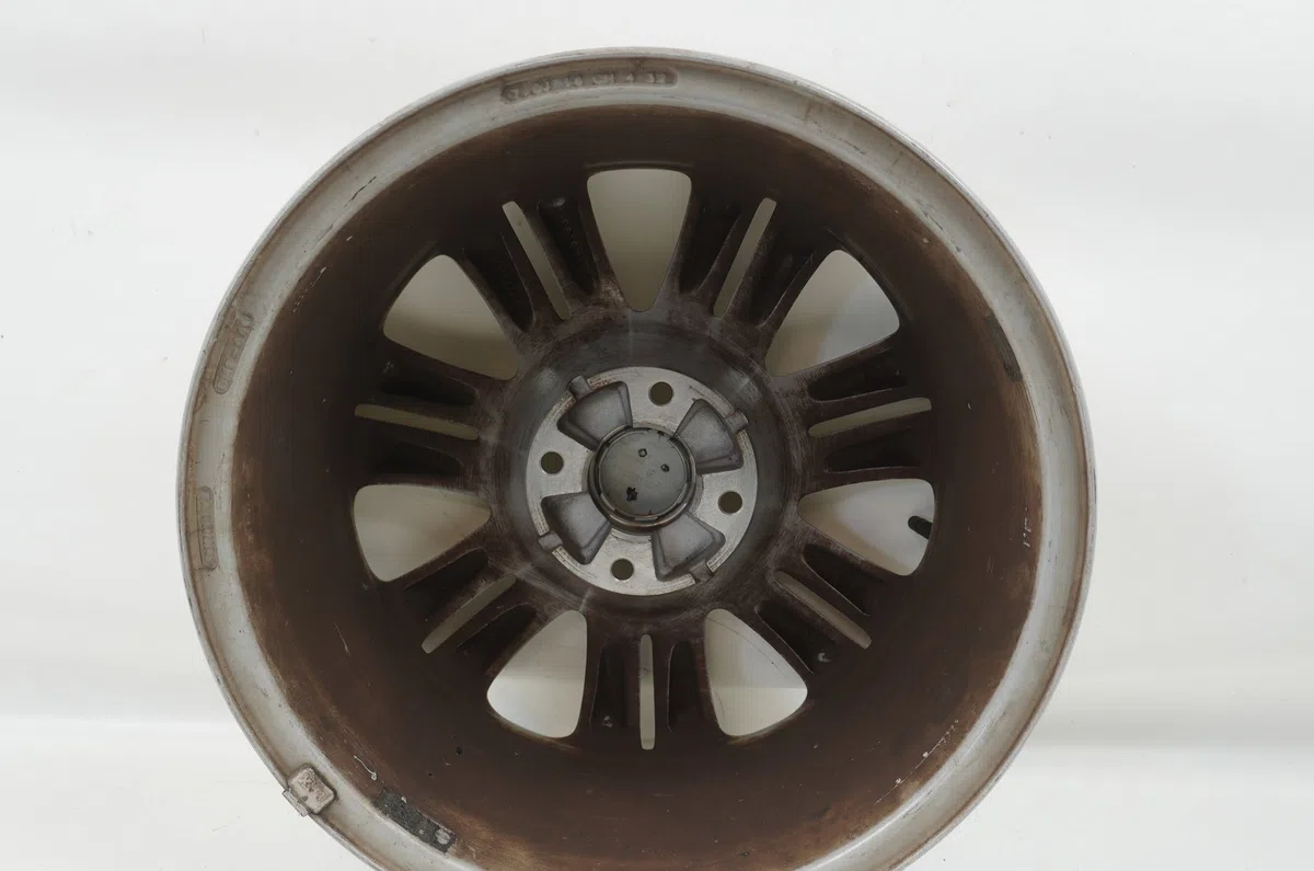 Jante aluminium Peugeot 308 I (4A_, 4C_) 1.6 hdi (2007-2014) 5 portes occasion