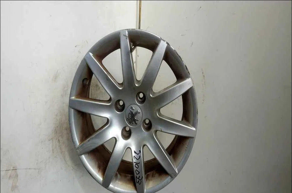 Jante aluminium PEUGEOT 308 I occasion