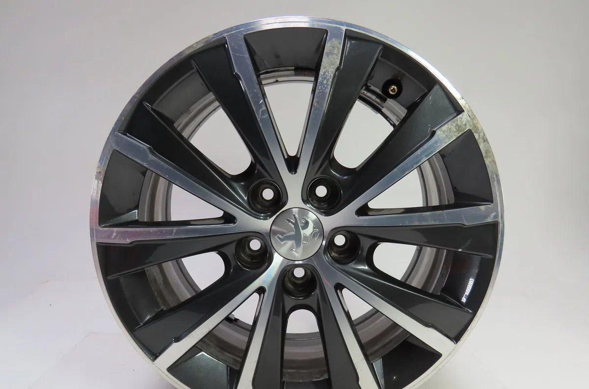 Jante aluminium Peugeot 308 II (LB_, LP_, LW_, LH_, L3_) 1.2 thp 110 (2013-2021) occasion
