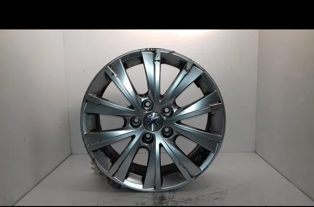 Jante aluminium Peugeot 308 II (LB_, LP_, LW_, LH_, L3_) 1.2 thp 110 (2013-2021) occasion