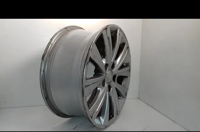 Jante aluminium Peugeot 308 II (LB_, LP_, LW_, LH_, L3_) 1.2 thp 110 (2013-2021) occasion