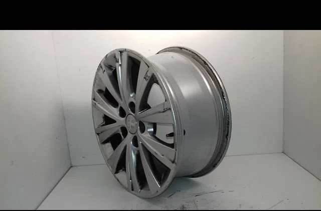 Jante aluminium Peugeot 308 II (LB_, LP_, LW_, LH_, L3_) 1.2 thp 110 (2013-2021) occasion