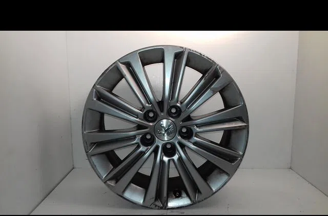 Jante aluminium Peugeot 308 II (LB_, LP_, LW_, LH_, L3_) 1.2 thp 130 (2013-2021) occasion