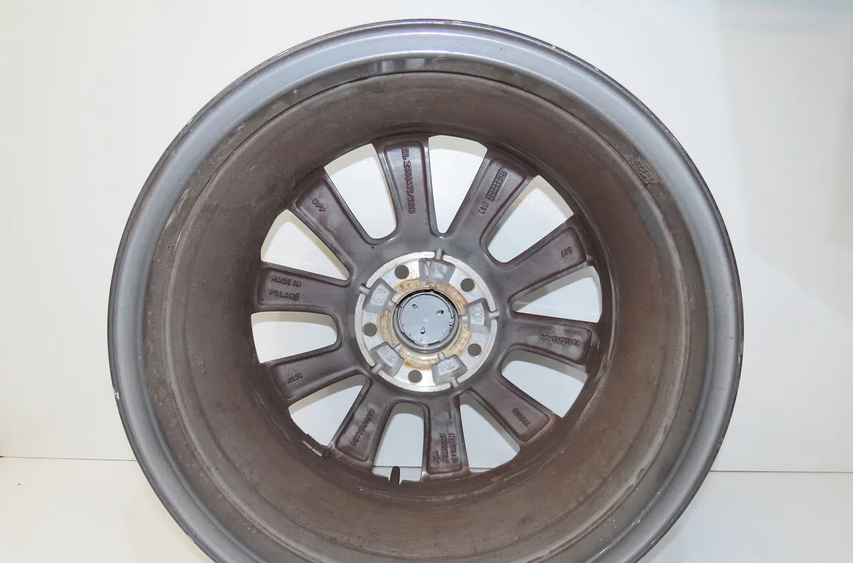 Jante aluminium Peugeot 308 II (LB_, LP_, LW_, LH_, L3_) 1.6 bluehdi 120 (2013-2021) occasion