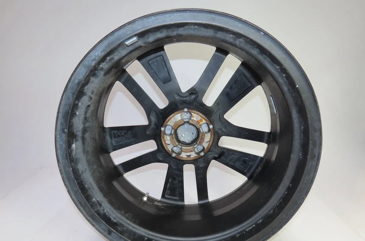 Jante aluminium Peugeot 308 II (LB_, LP_, LW_, LH_, L3_) 1.6 gti (l35gnh) (2015-2021) occasion