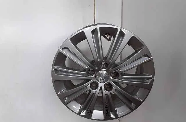 Jante aluminium PEUGEOT 308 II occasion