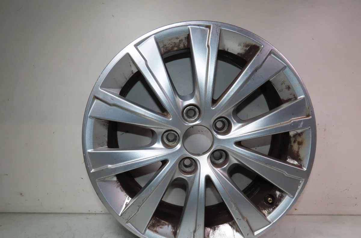 Jante aluminium Peugeot 308 SW II (LC_, LJ_, LR_, LX_, L4_) 1.6 bluehdi 120 (2014-2021) occasion