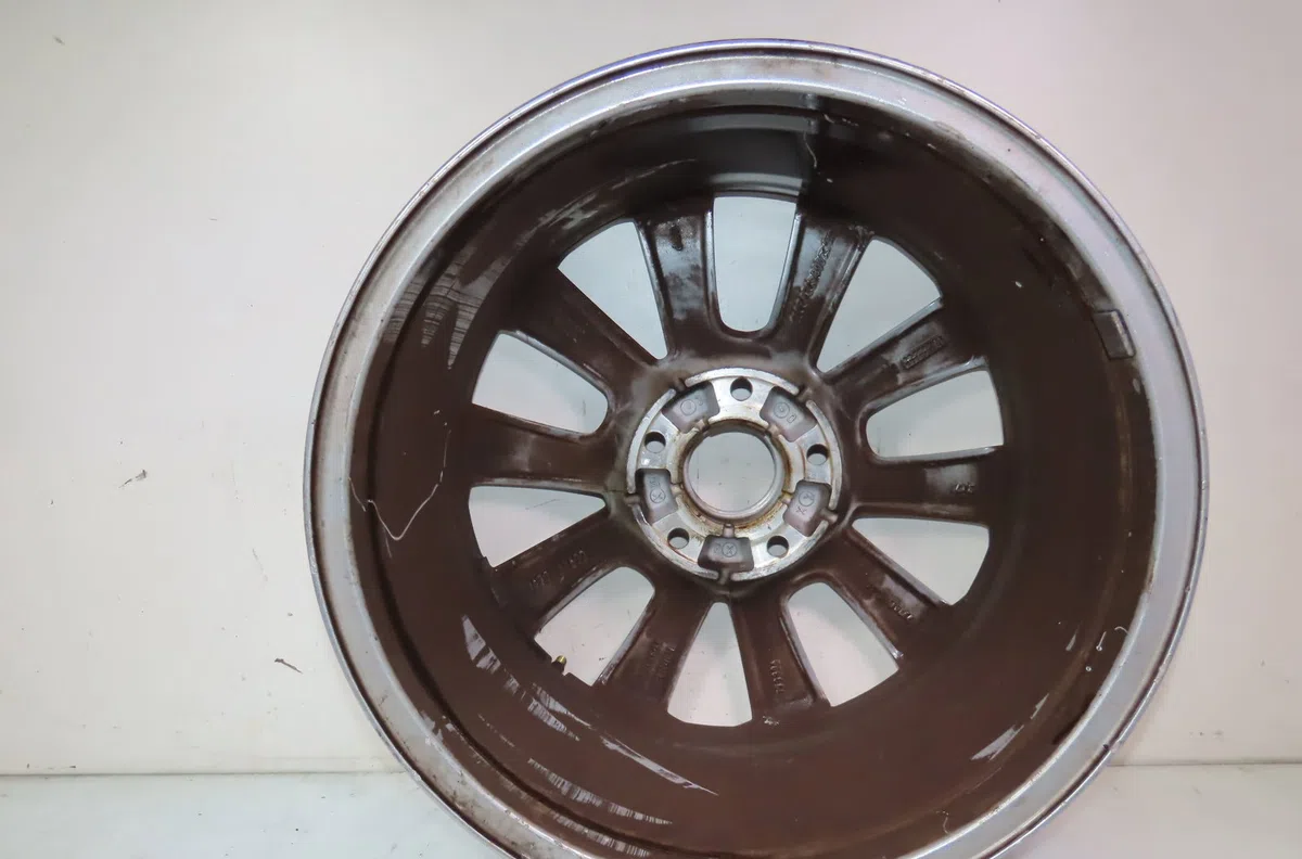 Jante aluminium Peugeot 308 SW II (LC_, LJ_, LR_, LX_, L4_) 1.6 bluehdi 120 (2014-2021) occasion