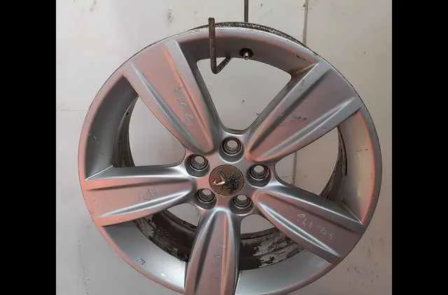 Jante aluminium PEUGEOT 4007 occasion