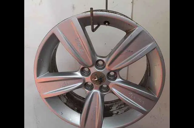 Jante aluminium PEUGEOT 4007 occasion