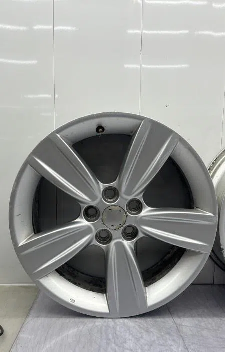 Jante aluminium PEUGEOT 4007 occasion