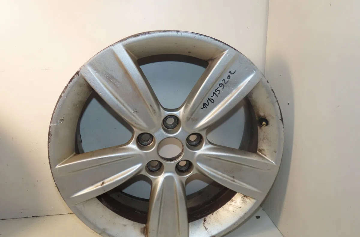Jante aluminium Peugeot 4007 (VU_, VV_) 2.2 hdi (2007-2013) occasion