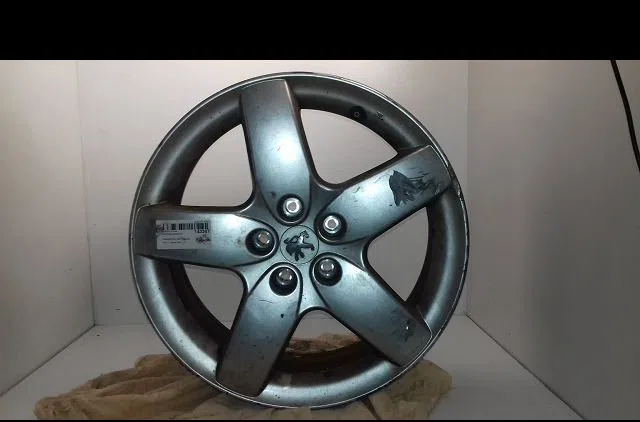 Jante aluminium Peugeot 407 (6D_) 2.0 (6drfnb, 6drfne) (2004-2005) occasion