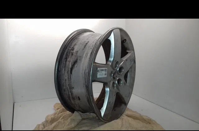 Jante aluminium Peugeot 407 (6D_) 2.0 (6drfnb, 6drfne) (2004-2005) occasion