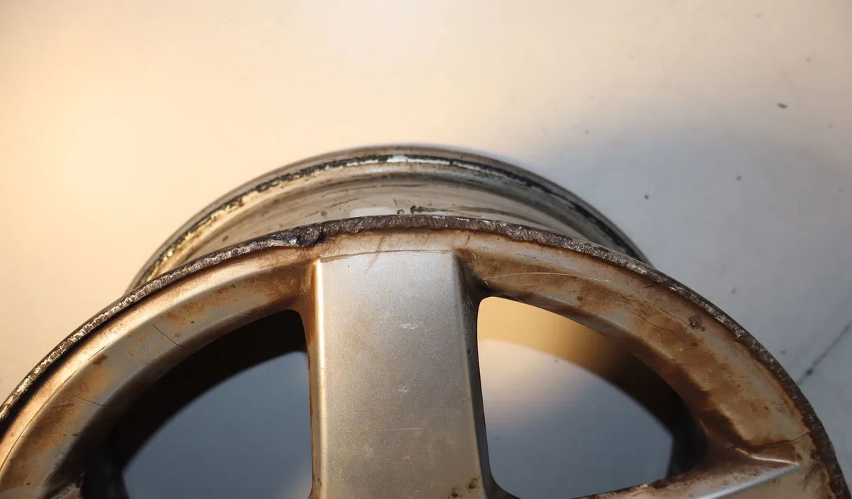 Jante aluminium Peugeot 407 (6D_) 2.0 hdi (6drhrh) (2009-2010) occasion