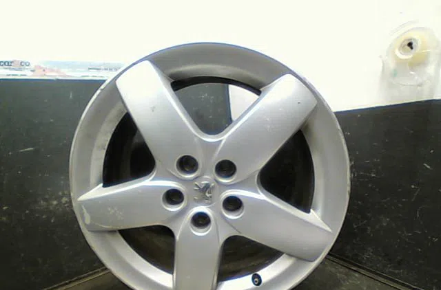 Jante aluminium Peugeot 407 (6D_) 3.0 (6dxfvj) (2004-2010) occasion