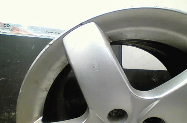 Jante aluminium Peugeot 407 (6D_) 3.0 (6dxfvj) (2004-2010) occasion