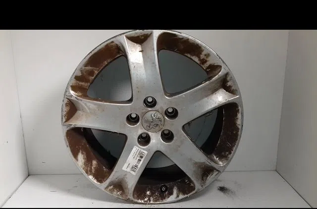 Jante aluminium Peugeot 407 (6D_) 3.0 (6dxfvj) (2004-2010) occasion