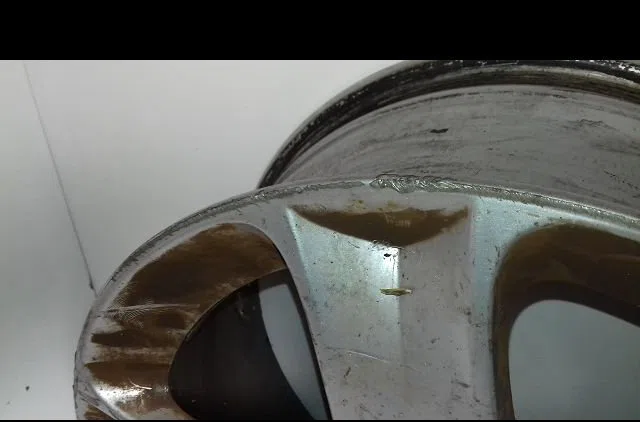 Jante aluminium Peugeot 407 (6D_) 3.0 (6dxfvj) (2004-2010) occasion