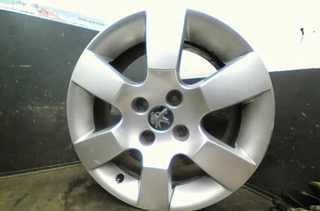 Jante aluminium Peugeot 5008 (0U_, 0E_) 1.6 bluehdi 120 (2014-2017) 5 portes occasion