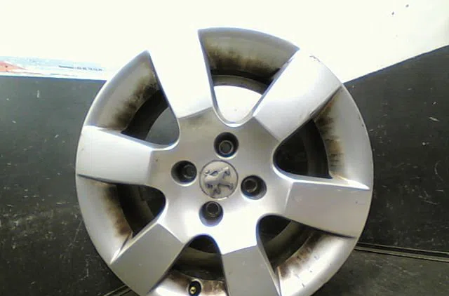 Jante aluminium Peugeot 5008 (0U_, 0E_) 1.6 hdi (2010-2017) occasion