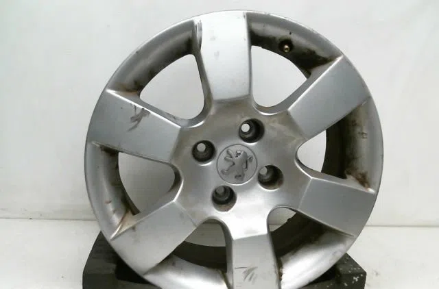 Jante aluminium Peugeot 5008 (0U_, 0E_) 2.0 hdi 150 - bluehdi 150 (2009-2017) 5 portes occasion