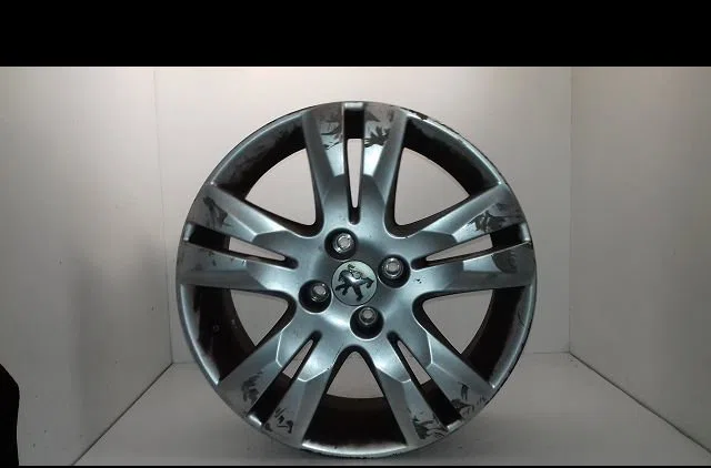 Jante aluminium Peugeot 5008 (0U_, 0E_) 2.0 hdi (2009-2017) occasion