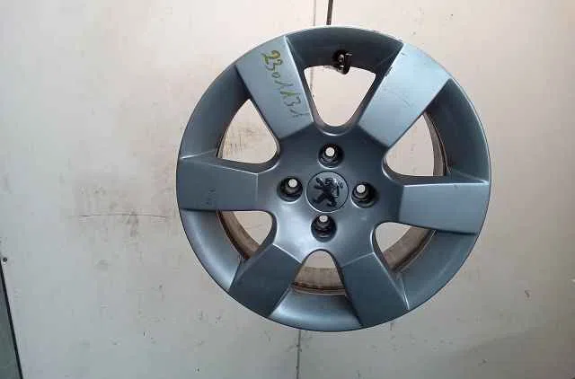 Jante aluminium PEUGEOT 5008 I occasion