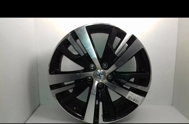 Jante aluminium Peugeot 5008 II (MC_, MJ_, MR_, M4_) 1.5 bluehdi 130 (mcyhzj, mcyhzr, mcyhzx) (2018) occasion
