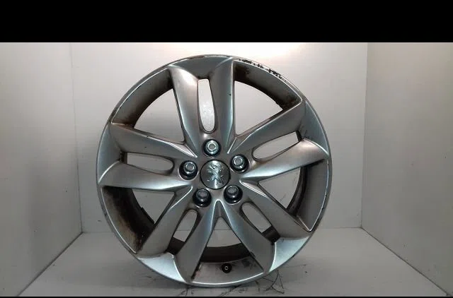 Jante aluminium Peugeot 508 I (8D_) 1.6 hdi (2010-2018) occasion