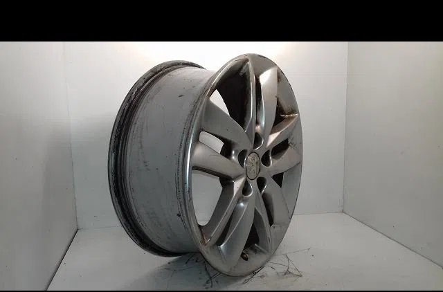 Jante aluminium Peugeot 508 I (8D_) 1.6 hdi (2010-2018) occasion