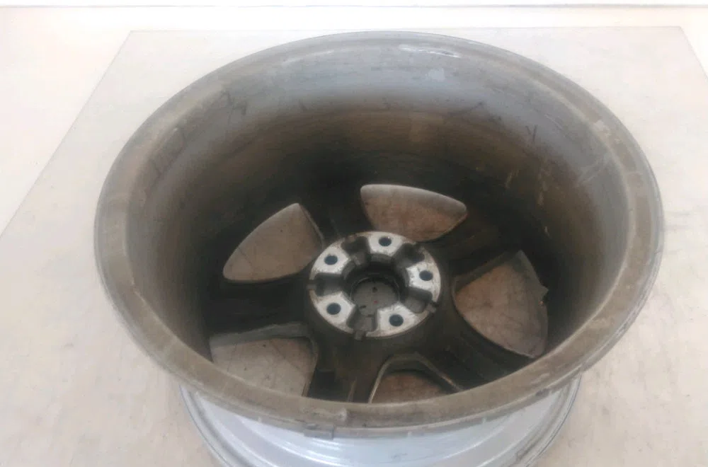 Jante aluminium Peugeot 508 SW I (8E_) 2.0 hdi (2010-2018) occasion