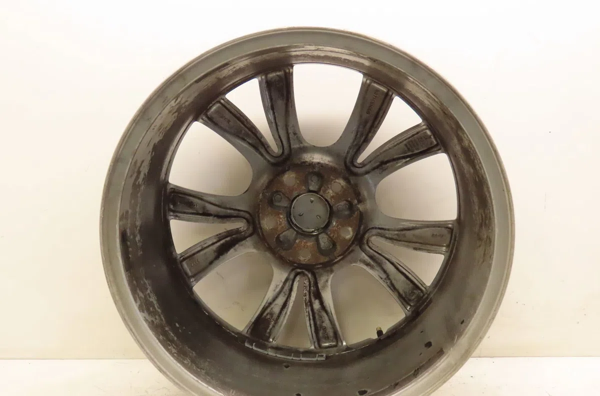 Jante aluminium Peugeot 508 SW I (8E_) 2.0 hdi (2010-2018) occasion