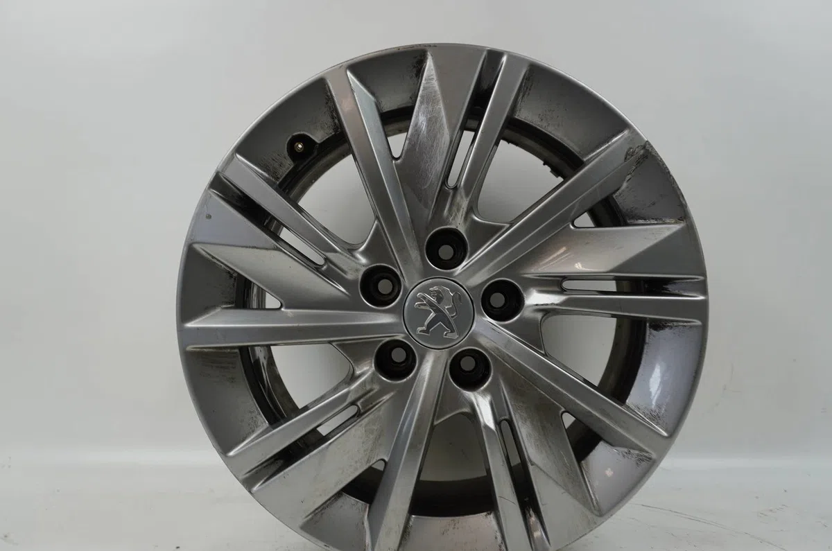 Jante aluminium Peugeot 508 SW II (FC_, FJ_, F4_) 1.5 bluehdi 130 (2018) occasion