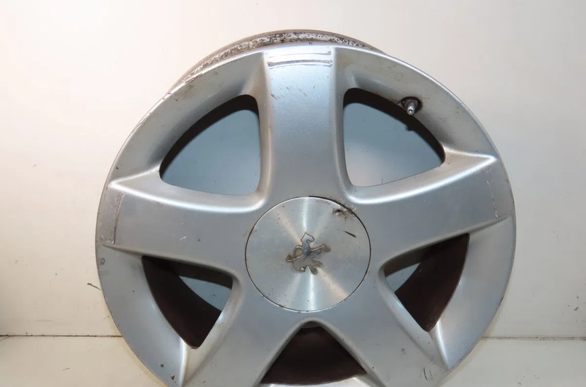 Jante aluminium Peugeot 607 (9D, 9U) 2.0 hdi (2005-2011) occasion