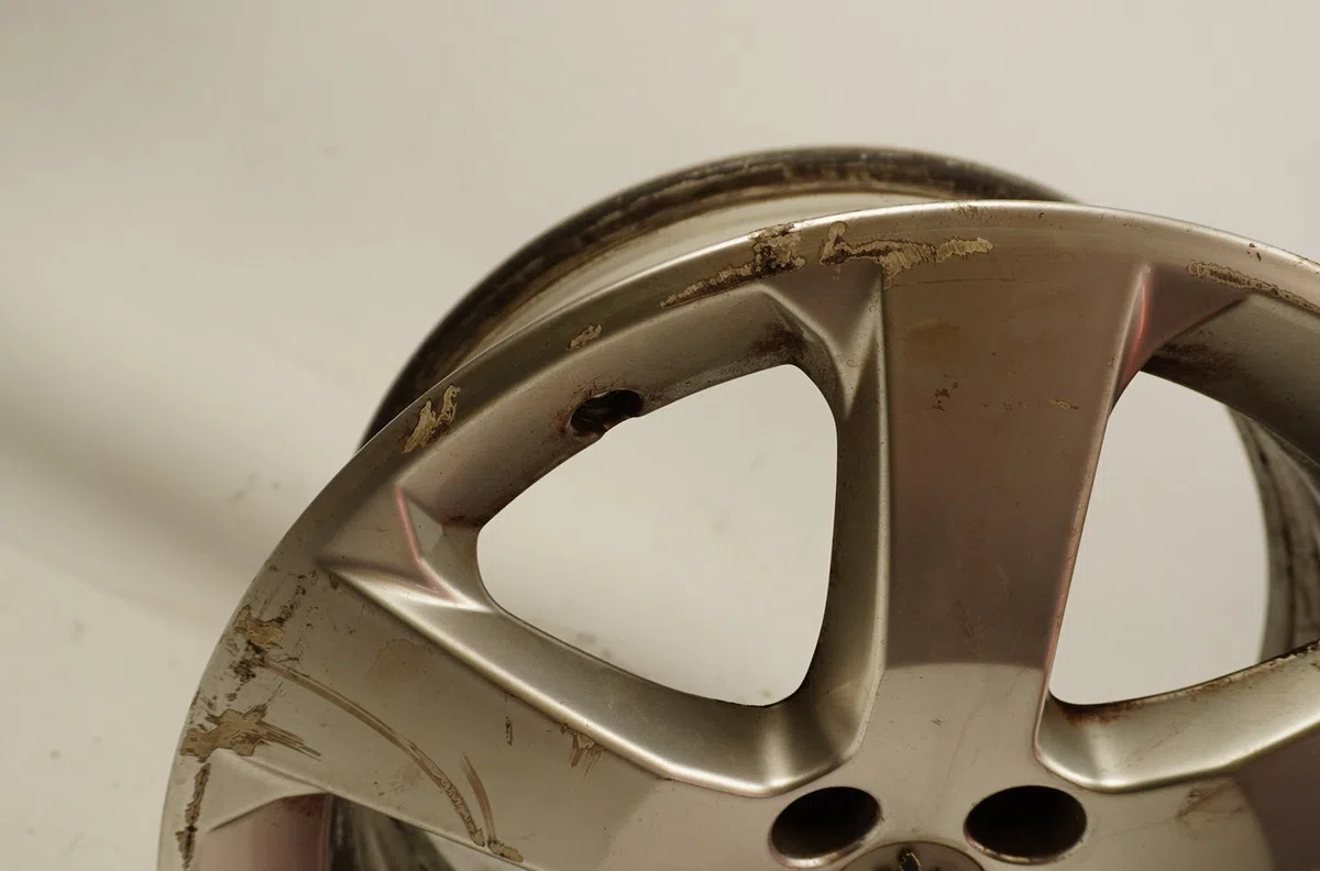 Jante aluminium Peugeot 607 (9D, 9U) 2.0 hdi (2005-2011) occasion